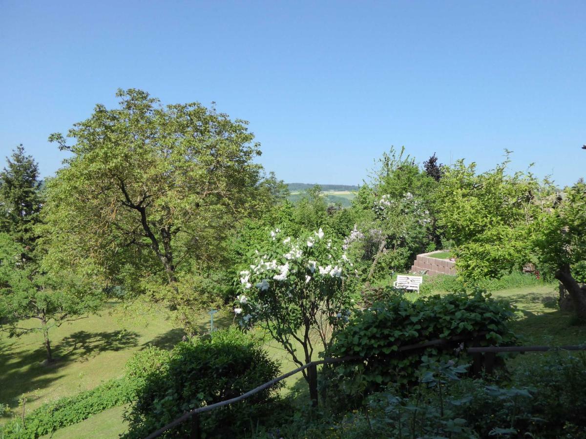 Ferienwohnung Dora 1 Michelstadt Zewnętrze zdjęcie