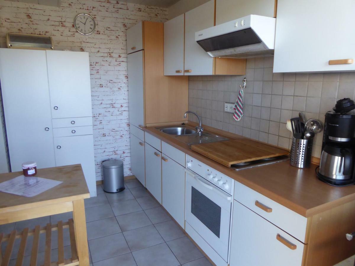 Ferienwohnung Dora 1 Michelstadt Zewnętrze zdjęcie