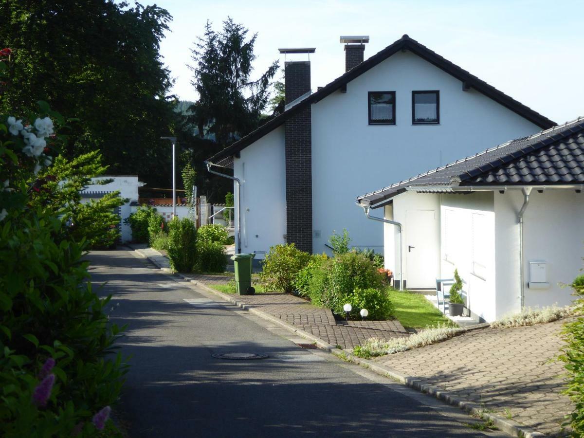 Ferienwohnung Dora 1 Michelstadt Zewnętrze zdjęcie
