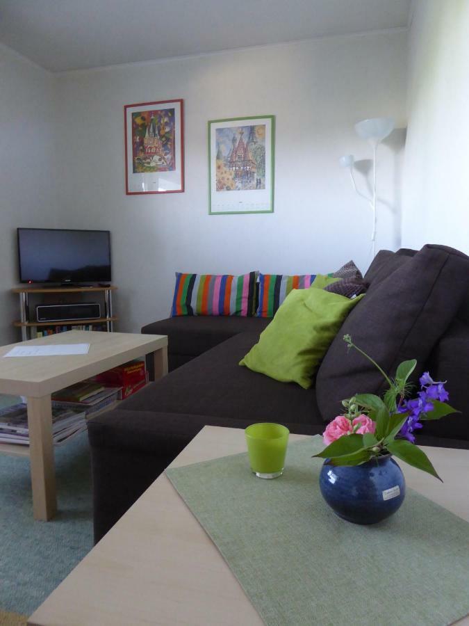 Ferienwohnung Dora 1 Michelstadt Zewnętrze zdjęcie