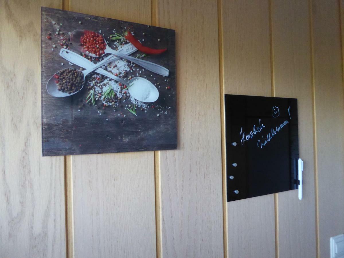 Ferienwohnung Dora 1 Michelstadt Zewnętrze zdjęcie