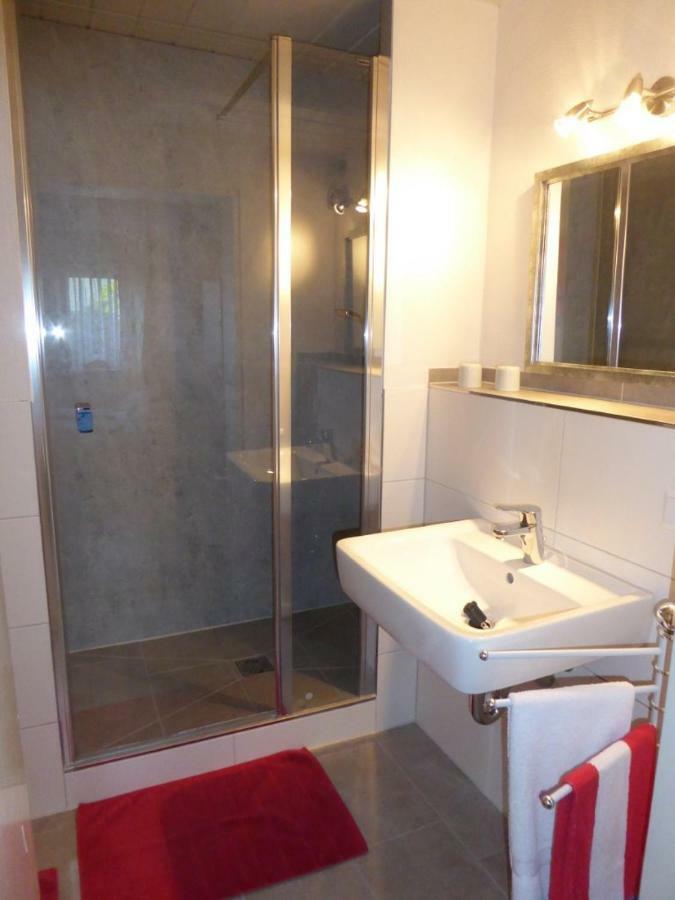 Ferienwohnung Dora 1 Michelstadt Zewnętrze zdjęcie